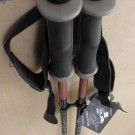 Extreme Skistav m/drikkebeholder  thumbnail