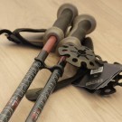 Extreme Skistav m/drikkebeholder  thumbnail