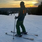 Extreme Skistav m/drikkebeholder  thumbnail