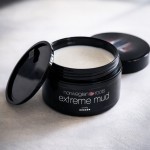 Extreme MUD hårstyling 